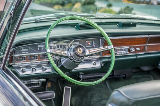 Chrysler Imperial 1966 image number 13