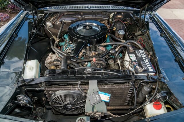 Chrysler Imperial 1966 image number 22