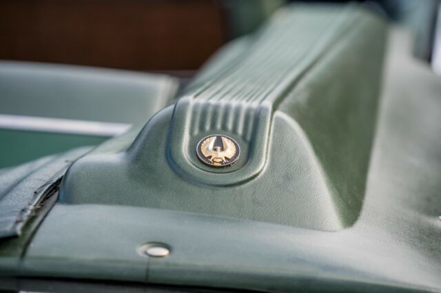 Chrysler Imperial 1966 image number 43