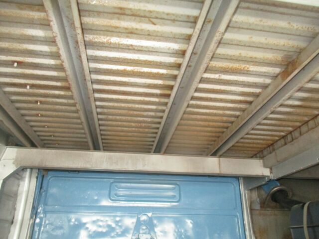 Volkswagen Bus/Vanagon 1962 image number 12