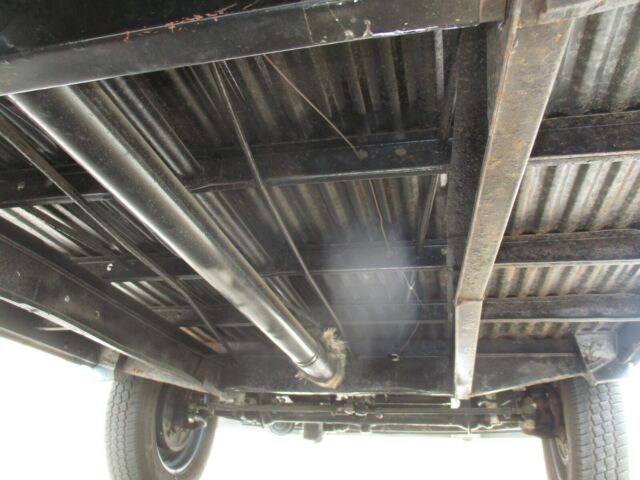 Volkswagen Bus/Vanagon 1962 image number 23