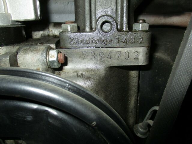 Volkswagen Bus/Vanagon 1962 image number 44