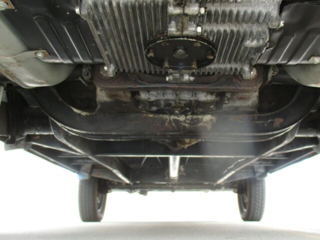 Volkswagen Bus/Vanagon 1962 image number 46