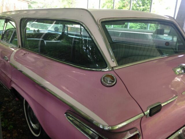Chrysler New Yorker 1962 image number 22