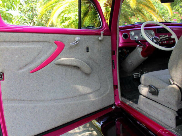Chevrolet Street Rod 1937 image number 42