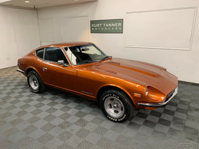Datsun Z-Series 1971 image number 0