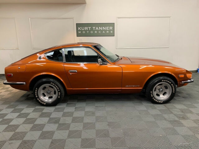 Datsun Z-Series 1971 image number 14