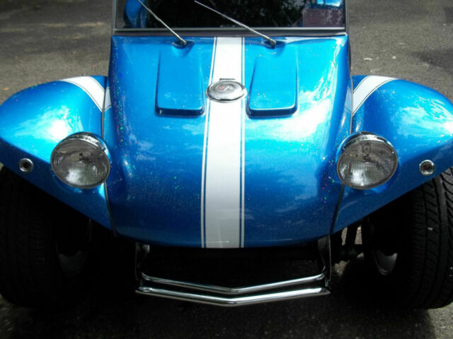Volkswagen Dune Buggy 1968 image number 15