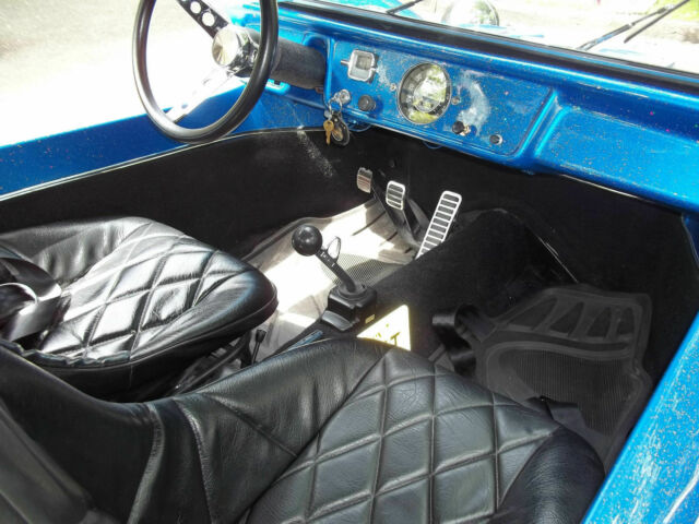 Volkswagen Dune Buggy 1968 image number 3