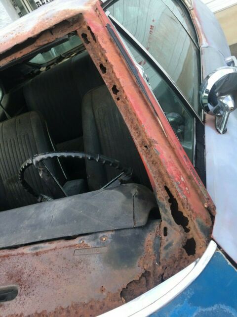Pontiac GTO 1968 image number 5