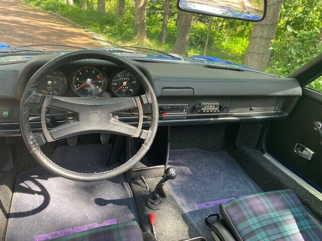 Porsche 914 1970 image number 11