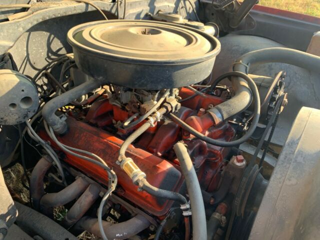 Chevrolet C-10 1970 image number 7