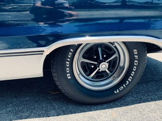 Plymouth Satellite 1967 image number 11