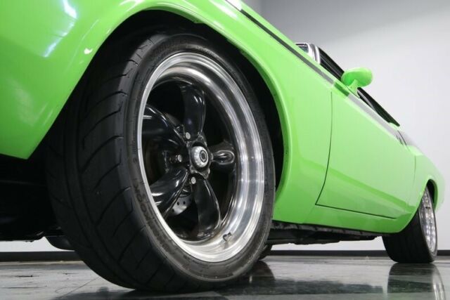 Dodge Challenger 1973 image number 23