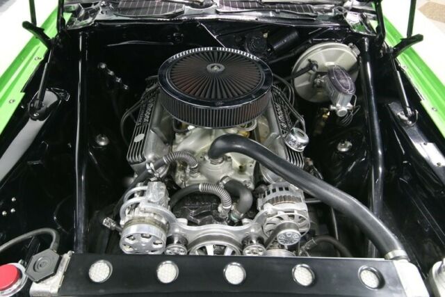 Dodge Challenger 1973 image number 3