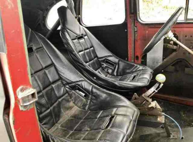 Austin gasser hot rod rat rod 1950 image number 11