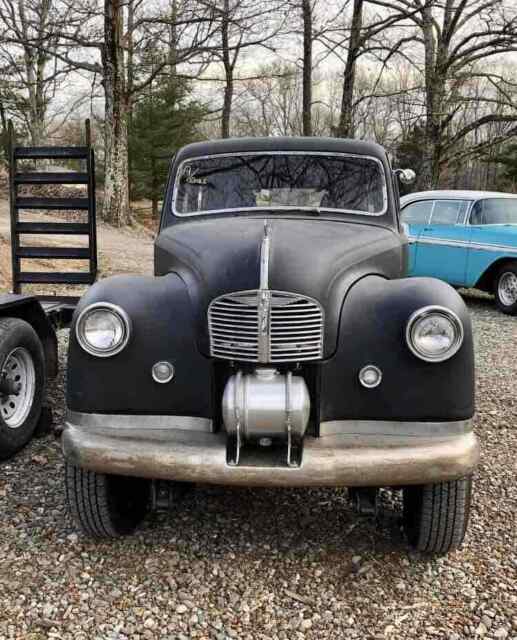 Austin gasser hot rod rat rod 1950 image number 3