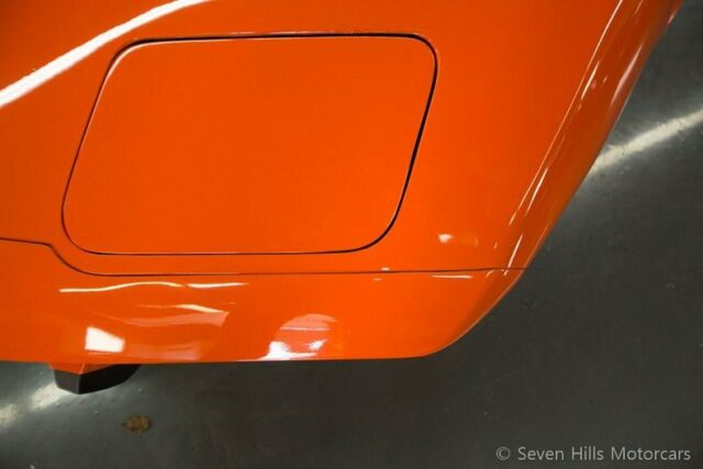 Chevrolet Corvette 1975 image number 33