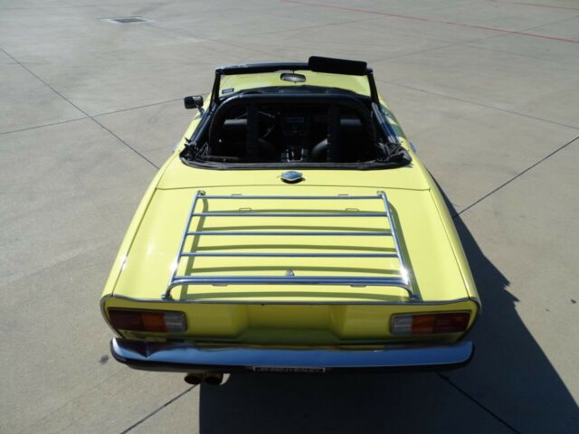 Jensen Healey 1973 image number 27