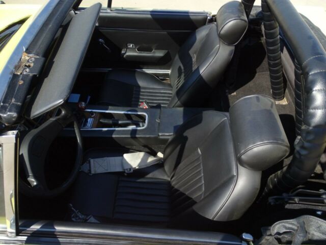 Jensen Healey 1973 image number 30