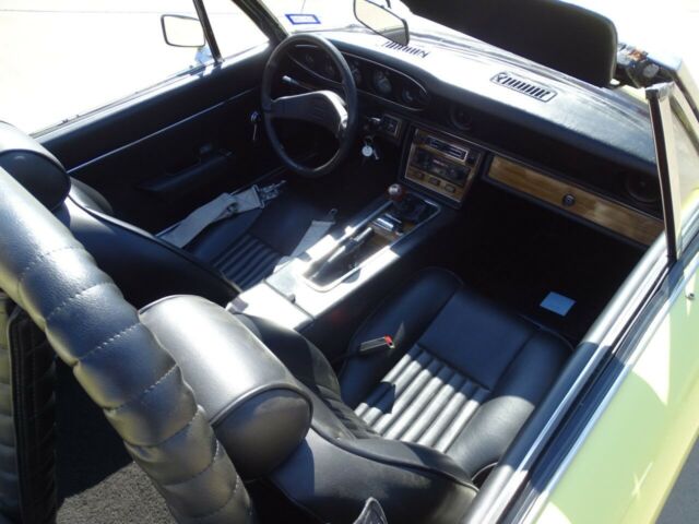 Jensen Healey 1973 image number 7