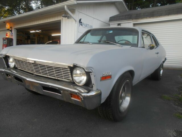 Chevrolet Nova 1971 image number 1