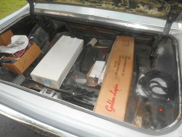 Chevrolet Nova 1971 image number 2
