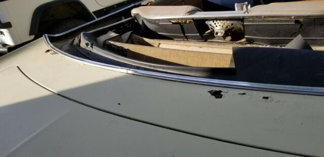 Chrysler 300 Series 1969 image number 30