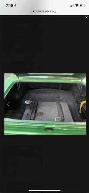 Ford Falcon “Gassee” 1960 image number 15