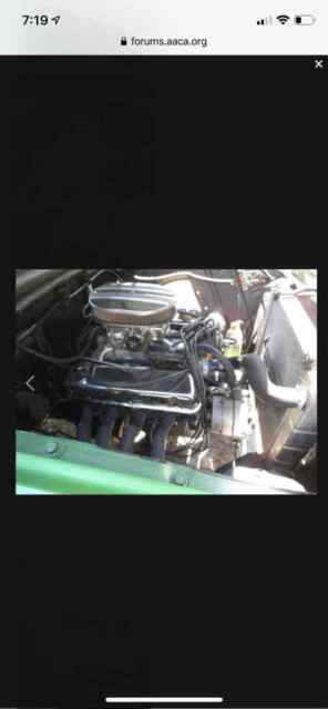 Ford Falcon “Gassee” 1960 image number 16