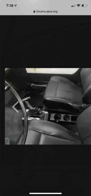 Ford Falcon “Gassee” 1960 image number 17