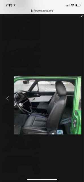 Ford Falcon “Gassee” 1960 image number 42
