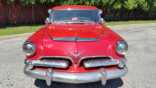 Dodge Royal 1950 image number 1