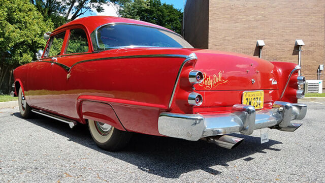 Dodge Royal 1950 image number 11