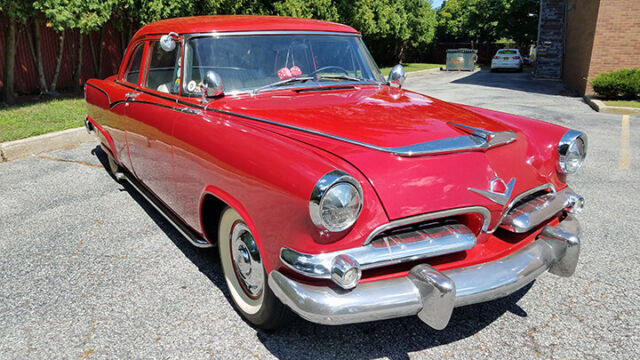 Dodge Royal 1950 image number 2
