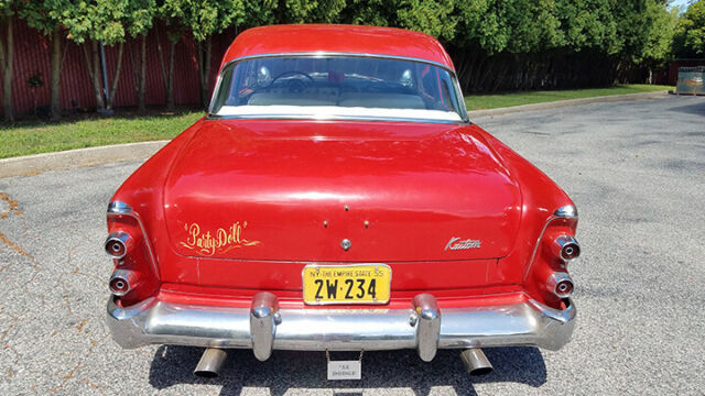 Dodge Royal 1950 image number 24