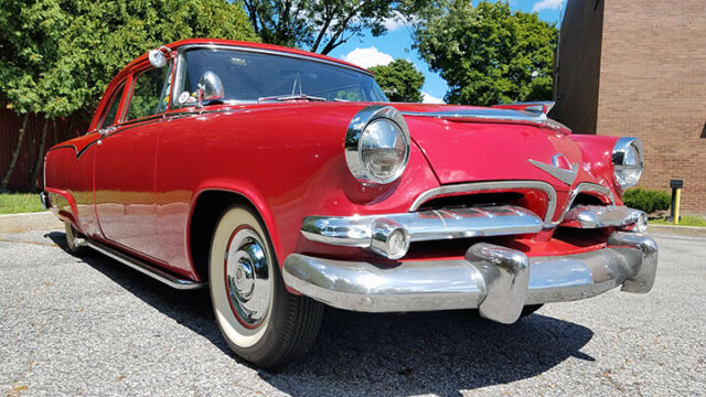 Dodge Royal 1950 image number 3