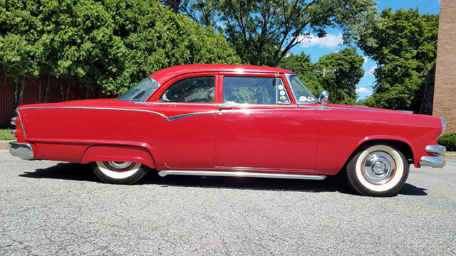 Dodge Royal 1950 image number 7