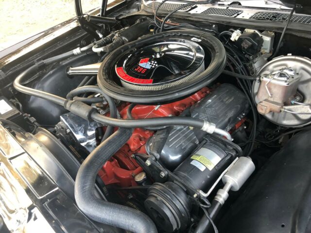 Chevrolet Chevelle 1971 image number 1