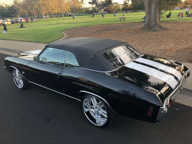 Chevrolet Chevelle 1971 image number 11