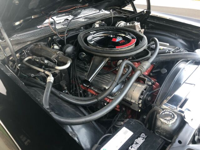 Chevrolet Chevelle 1971 image number 2