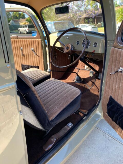 Ford Popular 1954 image number 13