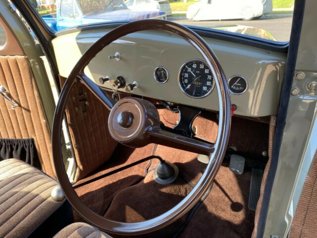 Ford Popular 1954 image number 6