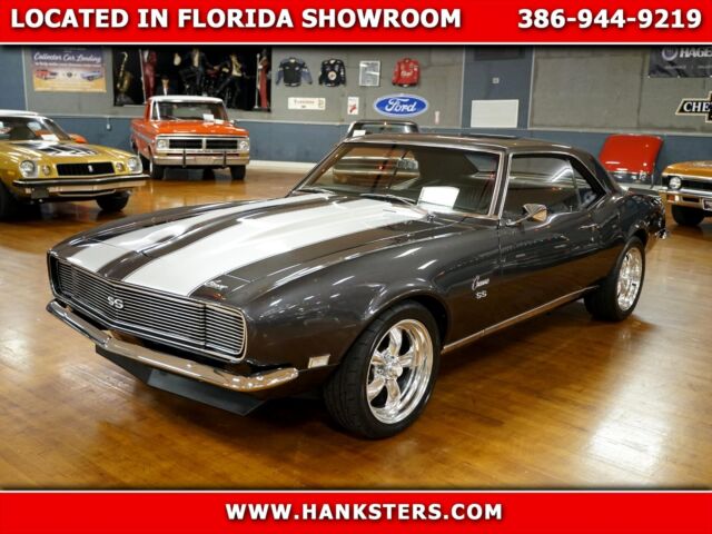 Chevrolet Camaro 1968 image number 0