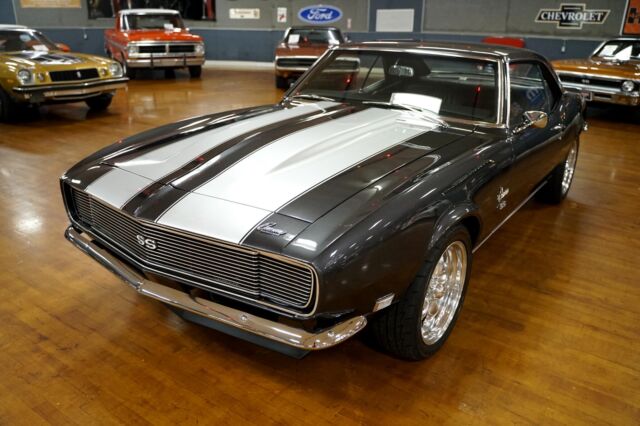 Chevrolet Camaro 1968 image number 1