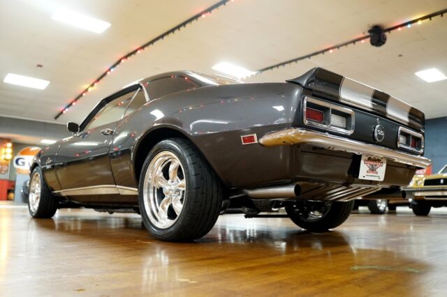 Chevrolet Camaro 1968 image number 10