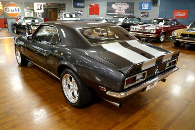 Chevrolet Camaro 1968 image number 15