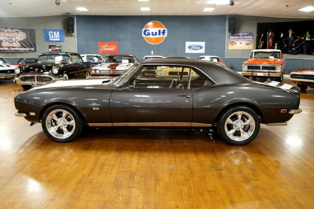 Chevrolet Camaro 1968 image number 2