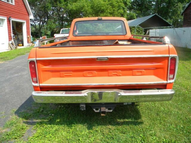 Ford F-150 1979 image number 13