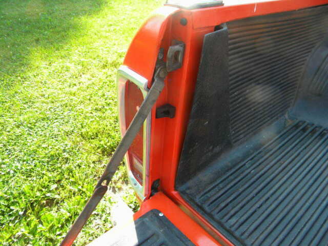 Ford F-150 1979 image number 21